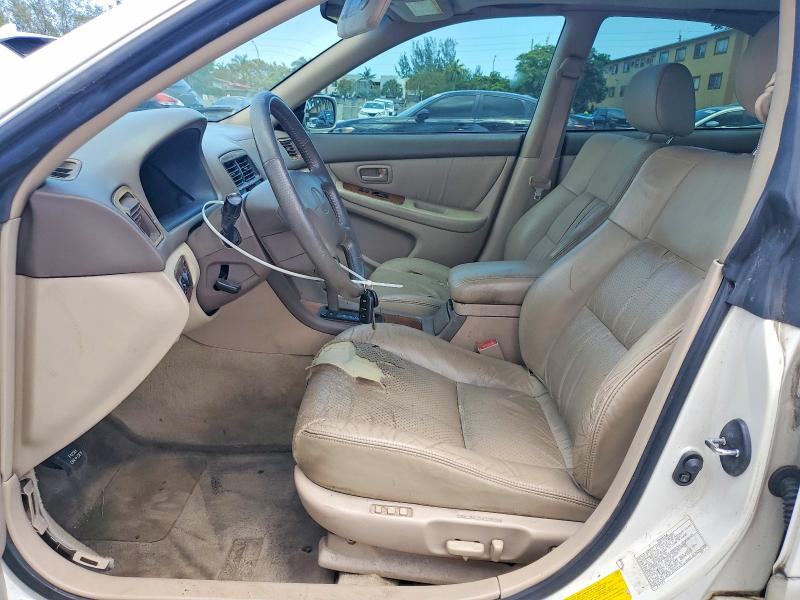 Aukcja sprzedaży 1999 Lexus Es 300, vin: JT8BF28G5X0198653, numer aukcji: 50235386