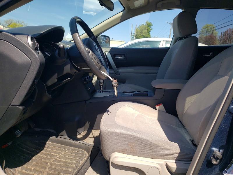 Продажа на аукционе авто 2012 Nissan Rogue, vin: JN8AS5MV0CW384580, номер лота: 49516746