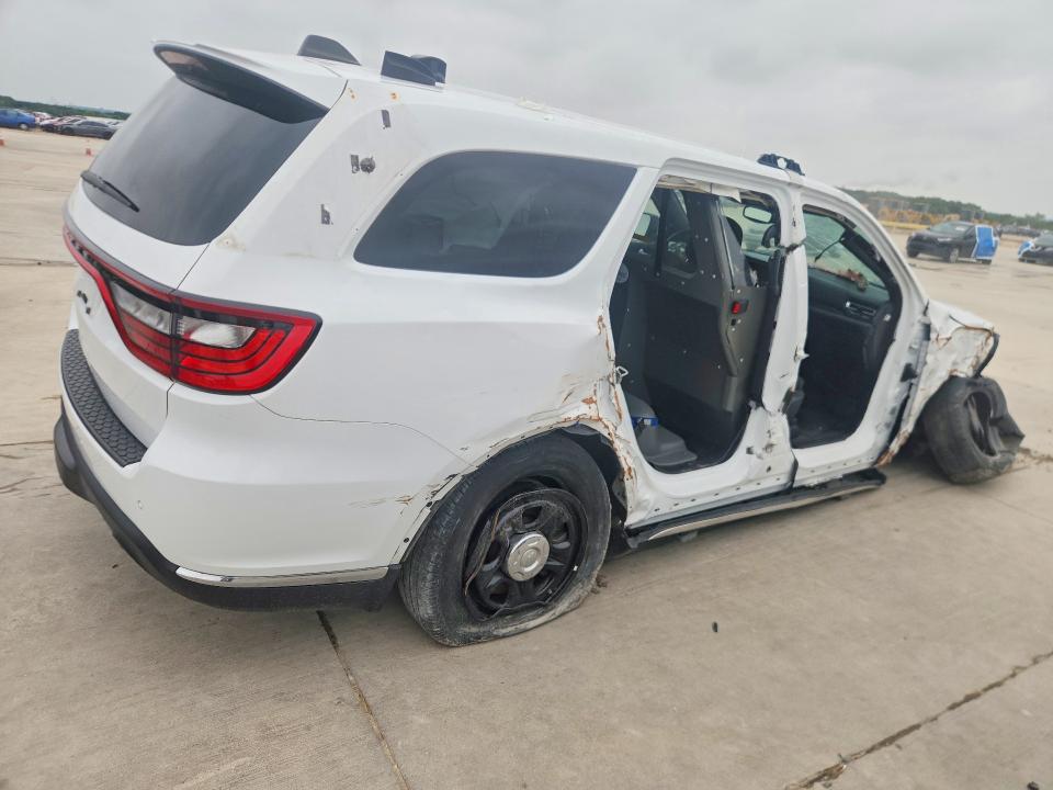 Продажа на аукционе авто 2023 Dodge Durango, vin: 1C4SDJFT2PC688855, номер лота: 51703426