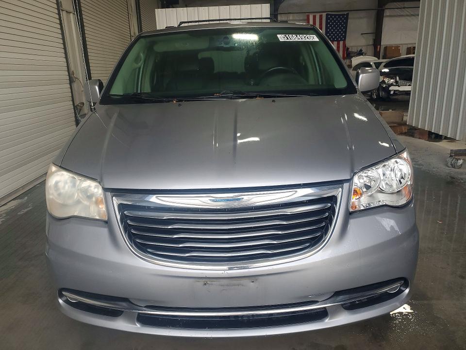 Aukcja sprzedaży 2014 Chrysler Town & Country, vin: 2C4RC1BG1ER126279, numer aukcji: 51684926