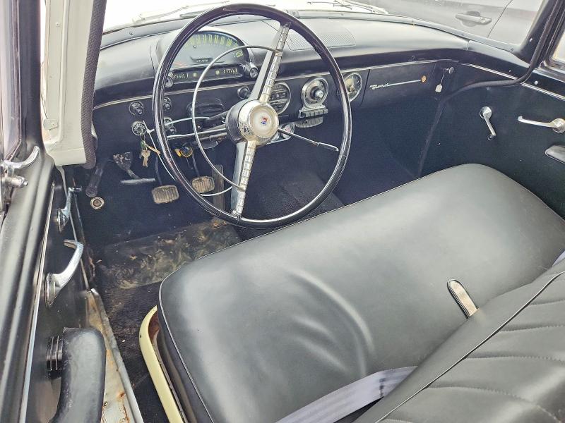 50230216 :رقم المزاد ، A5PG121521 vin ، 1955 Ford Uk مزاد بيع