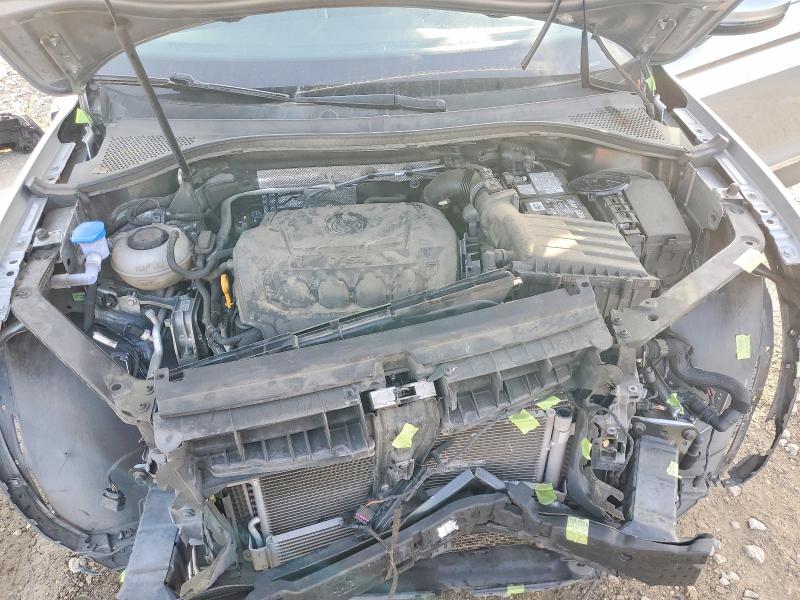 Aukcja sprzedaży 2020 Volkswagen Tiguan, vin: 3VV3B7AX3LM061938, numer aukcji: 49314026