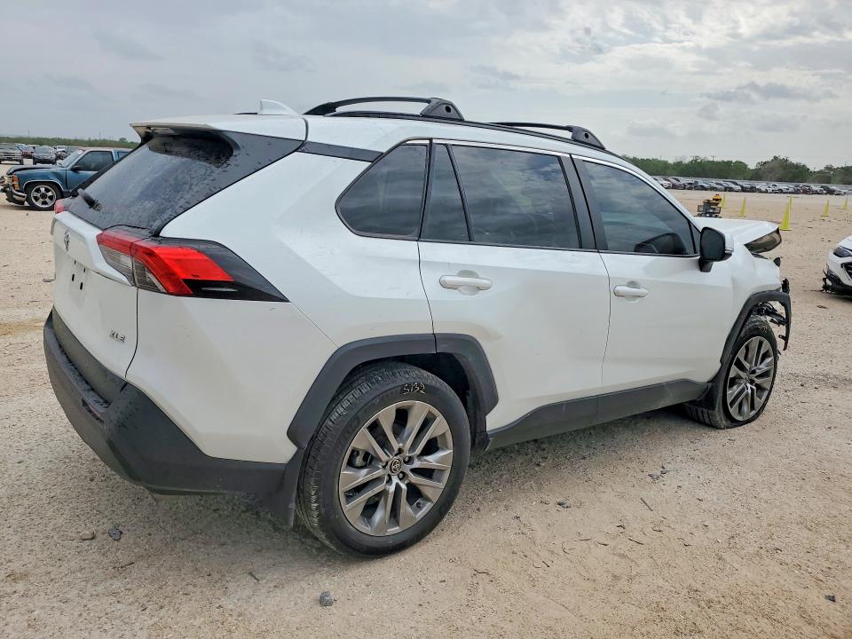 Aukcja sprzedaży 2023 Toyota Rav4, vin: 2T3C1RFV8PW278295, numer aukcji: 48064916