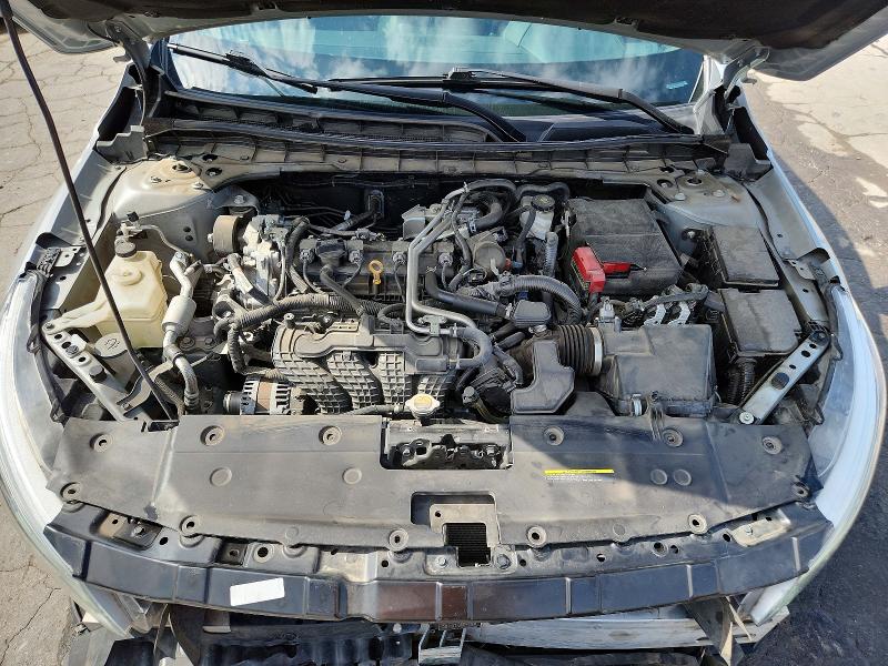 2021 Nissan Altima მანქანა იყიდება აუქციონზე, vin: 1N4BL4EV0MN336127, აუქციონის ნომერი: 50076156