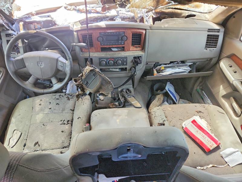 Aukcja sprzedaży 2006 Dodge Ram 3500, vin: 3D7ML48C46G244016, numer aukcji: 49839466