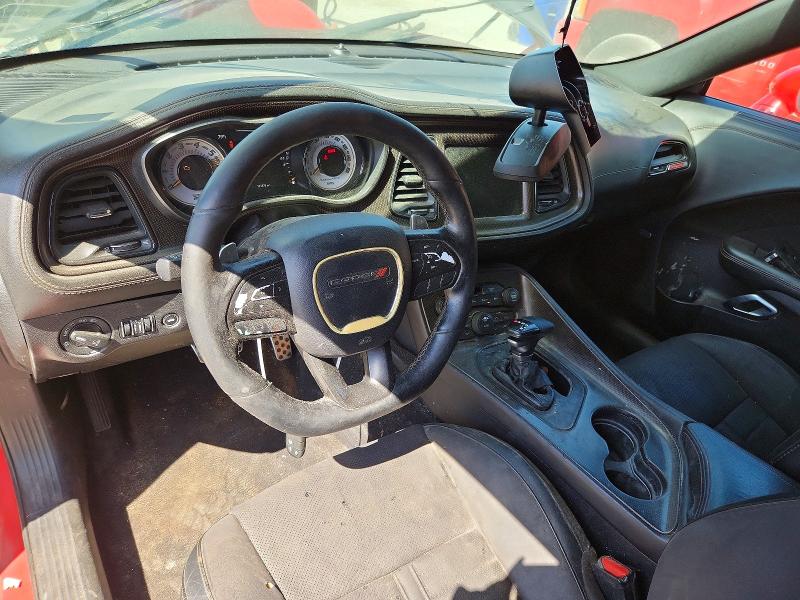 Продажа на аукционе авто 2020 Dodge Challenger, vin: 2C3CDZBT6LH134707, номер лота: 50216936