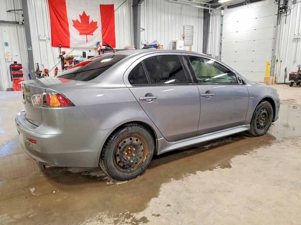 Aukcja sprzedaży 2017 Mitsubishi Lancer, vin: JA32V2FW5HU601795, numer aukcji: 48630206