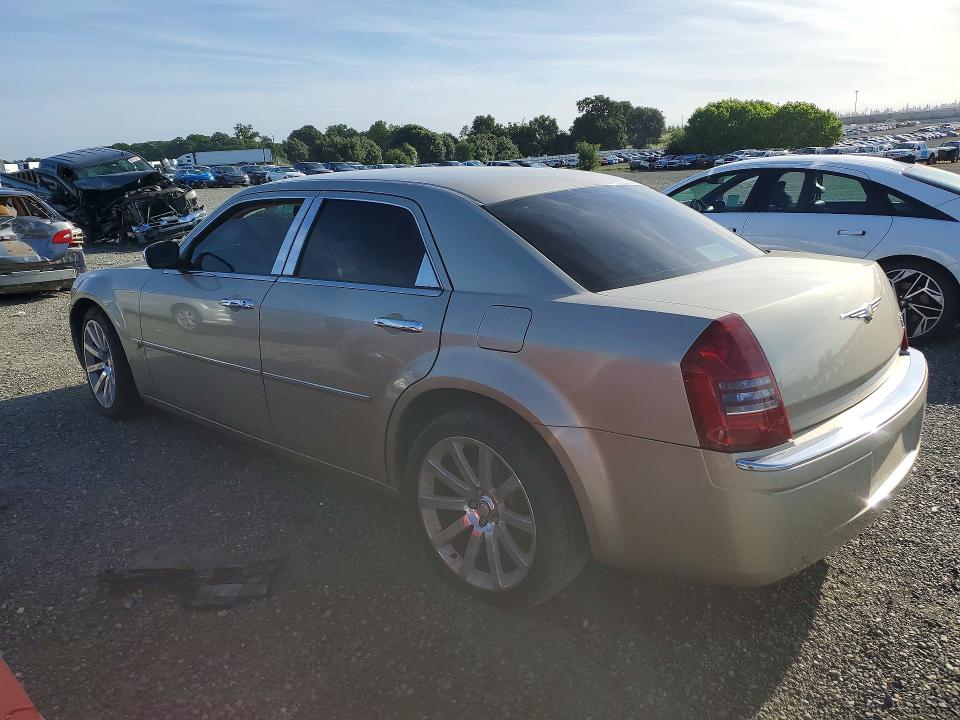 Aukcja sprzedaży 2006 Chrysler 300c, vin: 2C3KA63H06H281851, numer aukcji: 50527356