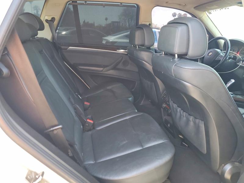 Продажа на аукционе авто 2010 Bmw X5, vin: 5UXFE4C59AL385292, номер лота: 50461666