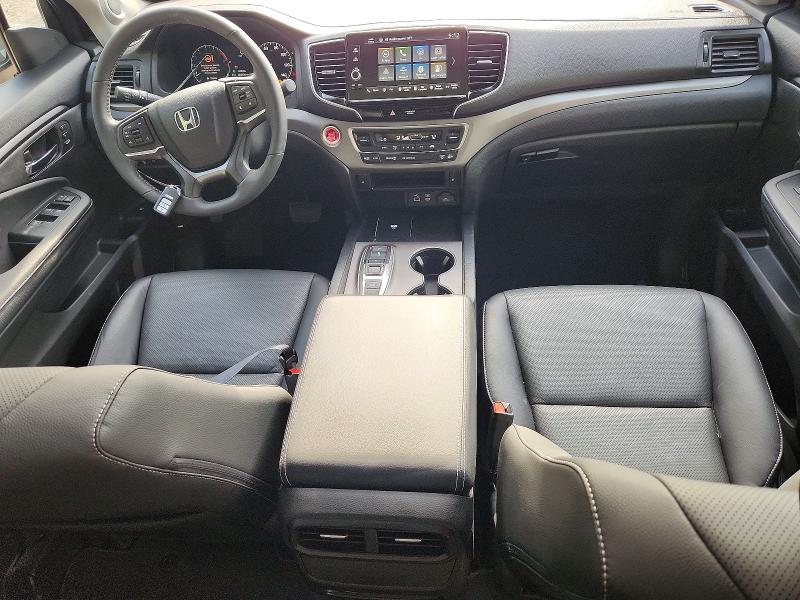 49294986 :رقم المزاد ، 5FPYK3F54TB005281 vin ، 2026 Honda Ridgeline مزاد بيع