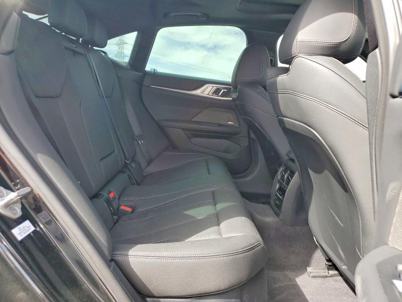 Продажа на аукционе авто 2025 Bmw I4, vin: WBY23HD07SFV76806, номер лота: 51186196