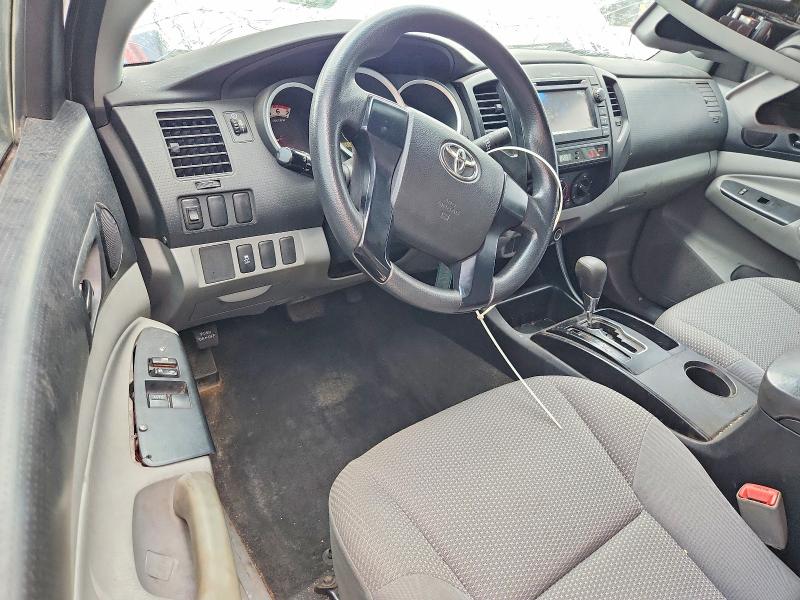 Aukcja sprzedaży 2013 Toyota Tacoma, vin: 5TFTX4CN2DX034347, numer aukcji: 49663066