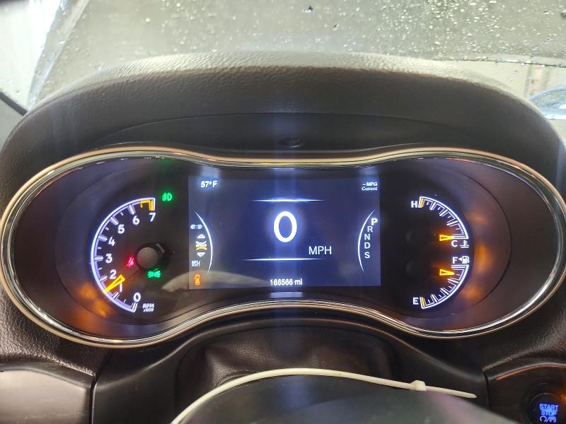 50138066 :رقم المزاد ، 1C4RJFBG1FC605718 vin ، 2015 Jeep Grand Cherokee مزاد بيع