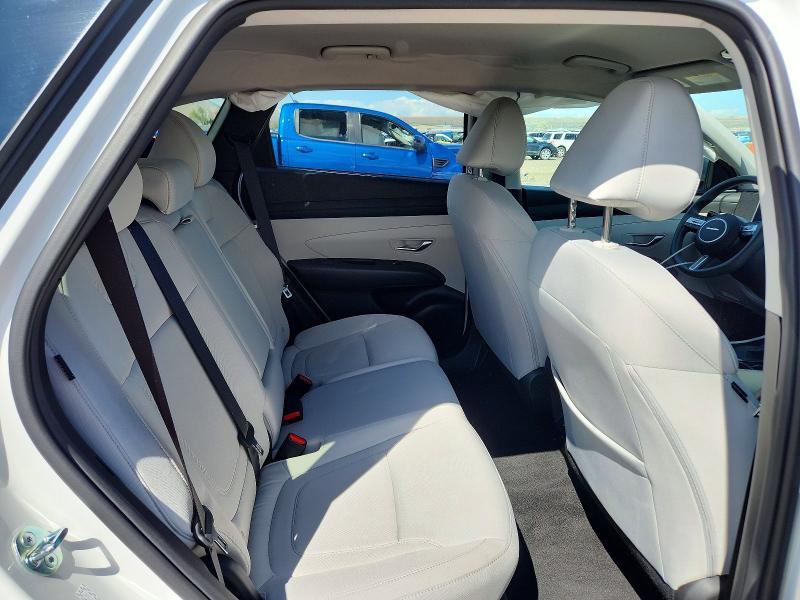 Продажа на аукционе авто 2025 Hyundai Tucson, vin: 3KMJBCDE2SE004869, номер лота: 51648396