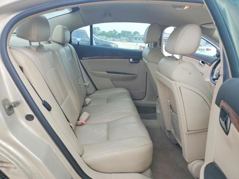 Aukcja sprzedaży 2009 Saturn Aura, vin: 1G8ZV57B79F132075, numer aukcji: 48257766