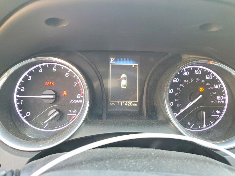48970326 :رقم المزاد ، 4T1B11HK4KU766628 vin ، 2019 Toyota Camry مزاد بيع
