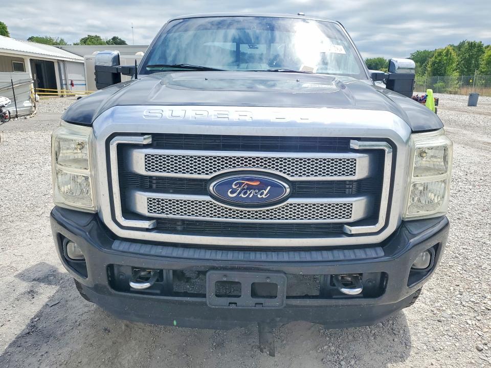 Продаж на аукціоні авто 2014 Ford F250, vin: 1FT7W2BT0EEA40881, номер лоту: 50846576