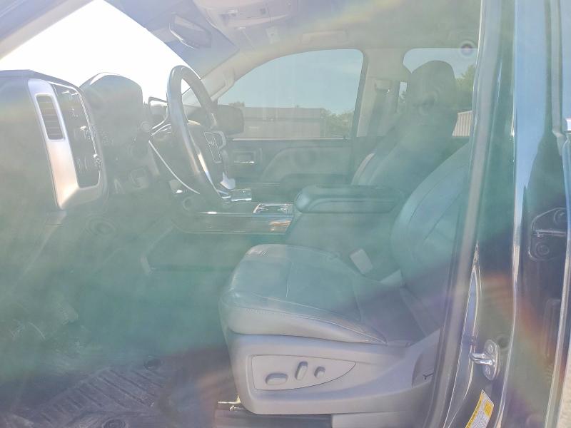 Aukcja sprzedaży 2018 Gmc Sierra, vin: 3GTU2NEC2JG252423, numer aukcji: 48985886