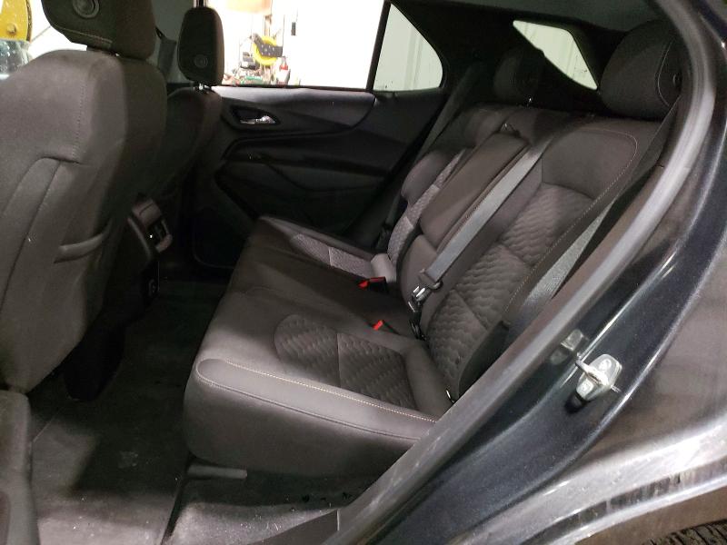 Продаж на аукціоні авто 2019 Chevrolet Equinox, vin: 2GNAXVEX7K6182395, номер лоту: 50792026