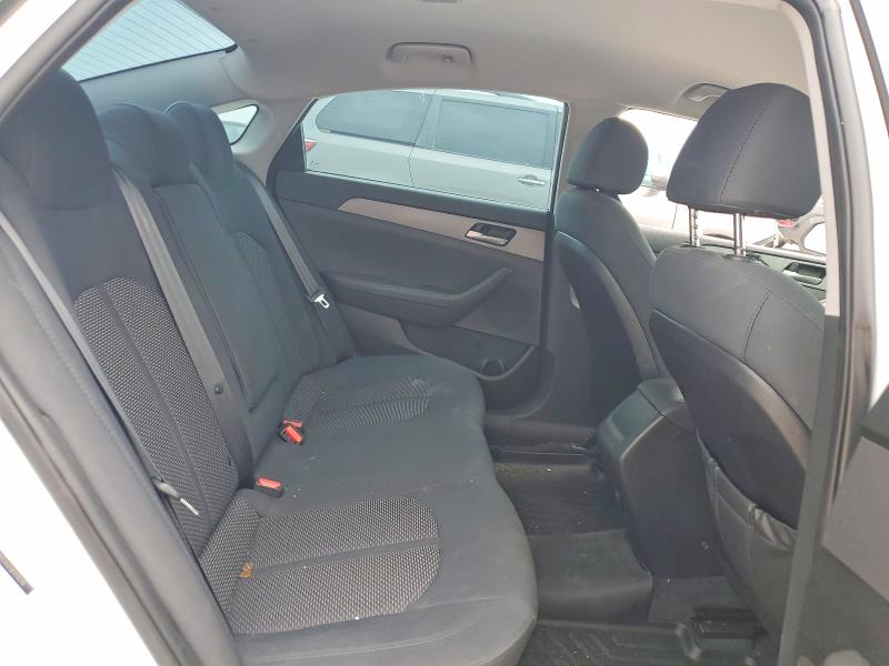Aukcja sprzedaży 2019 Hyundai Sonata, vin: 5NPE24AF0KH782705, numer aukcji: 51697936
