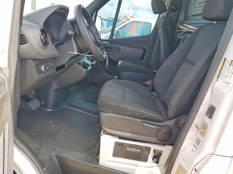 Aukcja sprzedaży 2022 Mercedes-benz Sprinter, vin: W1Y70BGY9NT088604, numer aukcji: 49366706