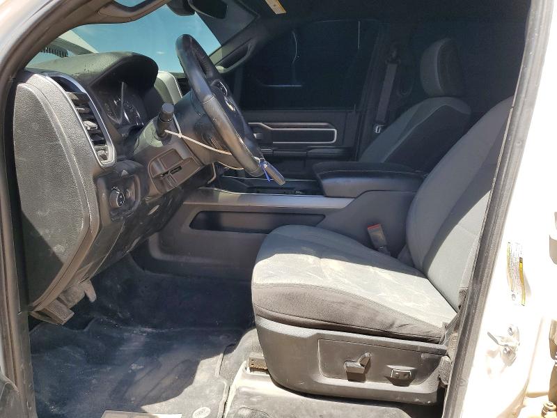 Продажа на аукционе авто 2024 Dodge 2500 Ram, vin: 3C6UR5DL0RG227164, номер лота: 49594386