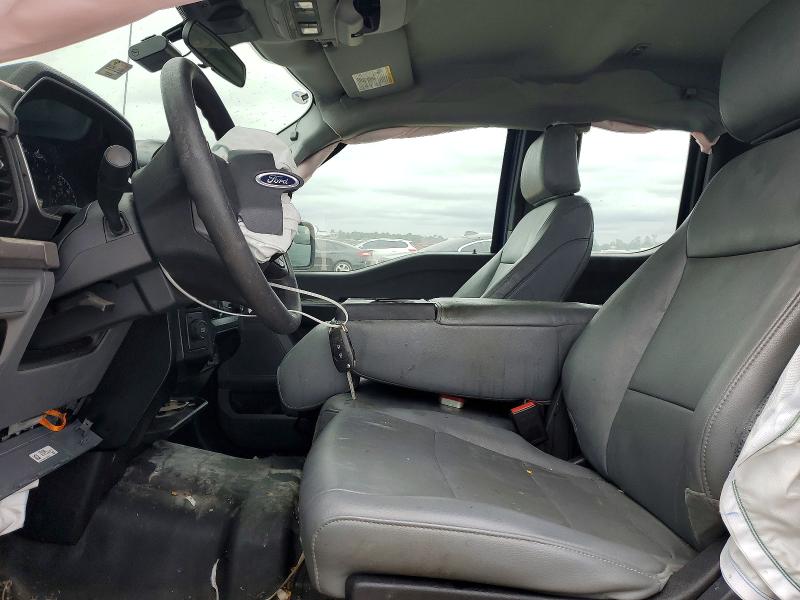 Aukcja sprzedaży 2023 Ford F150, vin: 1FTFX1C83PKE76190, numer aukcji: 52072066