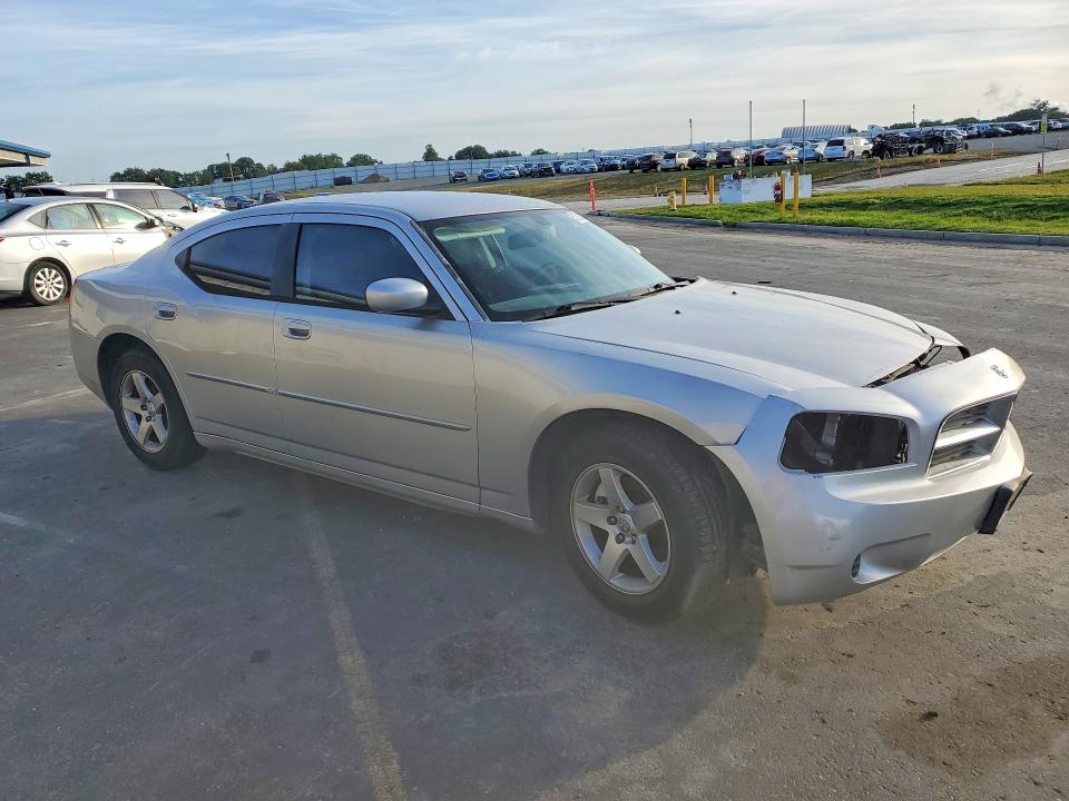 Продажа на аукционе авто 2010 Dodge Charger, vin: 2B3CA4CVXAH224884, номер лота: 51252346