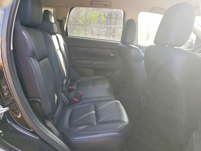 48843656 :رقم المزاد ، JA4AD3A38LZ028349 vin ، 2020 Mitsubishi Outlander مزاد بيع