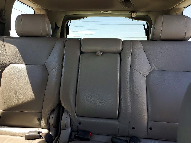 Aukcja sprzedaży 2011 Honda Pilot, vin: 5FNYF3H28BB050044, numer aukcji: 48965916