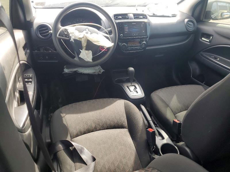 Продаж на аукціоні авто 2021 Mitsubishi Mirage, vin: ML32AUHJ2MH005219, номер лоту: 49324626