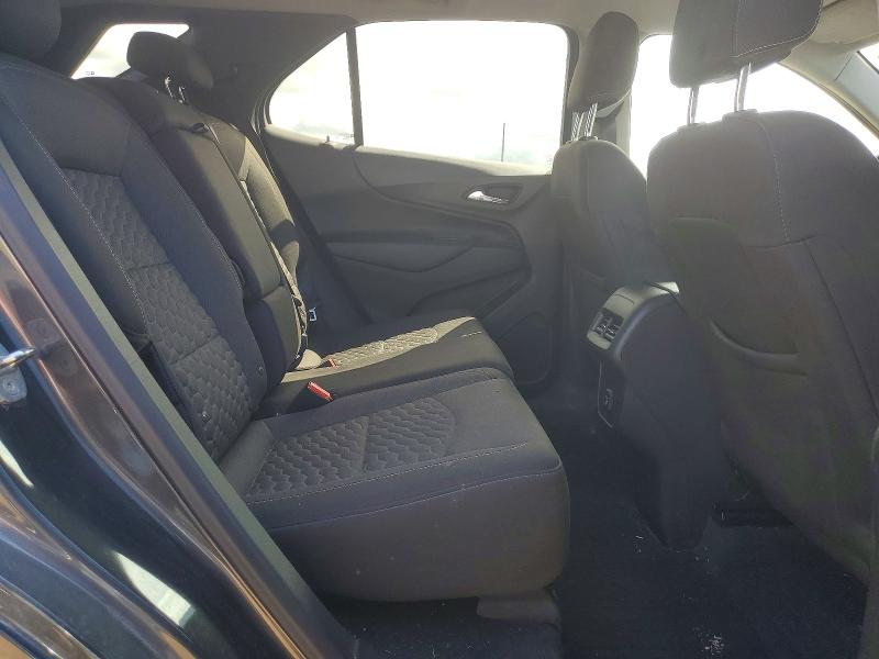 Aukcja sprzedaży 2019 Chevrolet Equinox, vin: 3GNAXTEV2KL333576, numer aukcji: 51663886