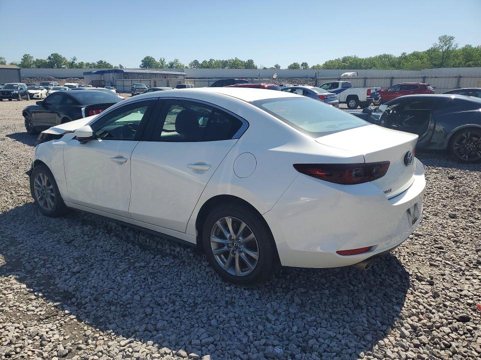 Продаж на аукціоні авто 2023 Mazda 3, vin: 3MZBPAAM5PM374376, номер лоту: 48541856