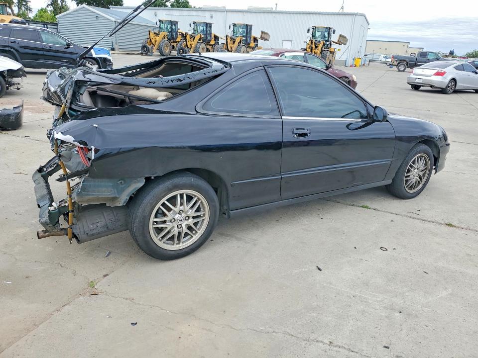 Auction sale of the 1999 Acura Integra, vin: JH4DC4463XS012087, lot number: 50715576