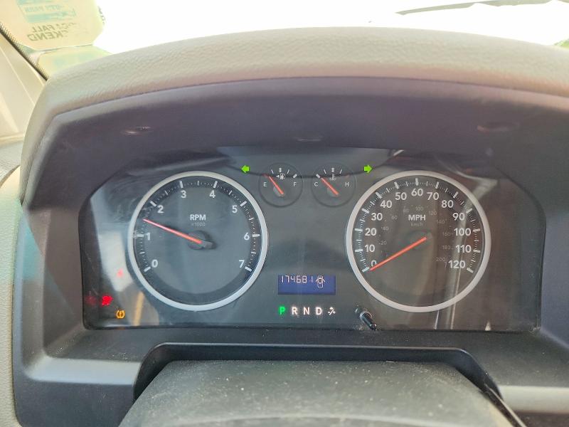 Aukcja sprzedaży 2011 Dodge Ram 1500, vin: 1D7RV1GPXBS680276, numer aukcji: 51462026