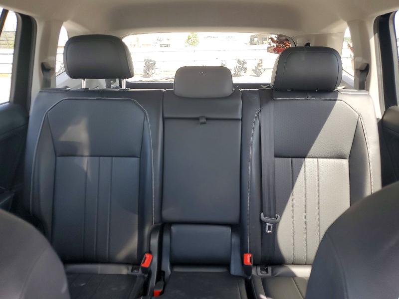 2024 Volkswagen Tiguan მანქანა იყიდება აუქციონზე, vin: 3VV3B7AX2RM044668, აუქციონის ნომერი: 48348846