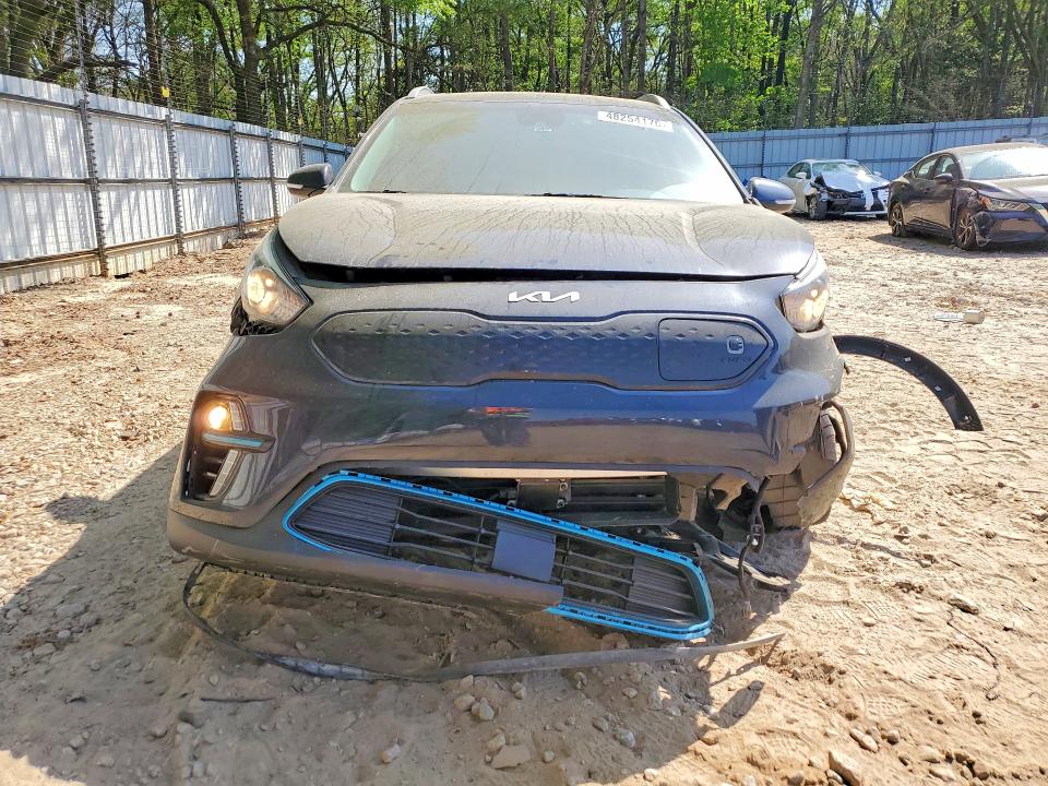 Продаж на аукціоні авто 2022 Kia Niro Ev, vin: KNDCE3LG1N5135474, номер лоту: 48254176