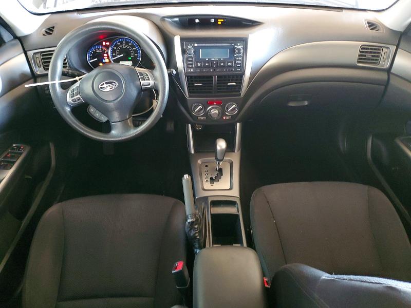 Aukcja sprzedaży 2013 Subaru Forester, vin: JF2SHADCXDH425181, numer aukcji: 51321166