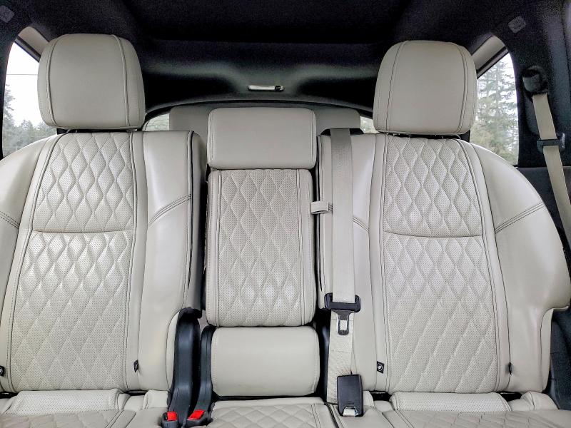 Aukcja sprzedaży 2019 Infiniti Qx60, vin: 5N1DL0MM5KC528068, numer aukcji: 49107346