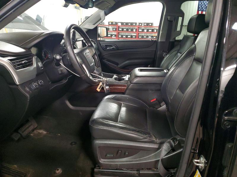 51271416 :رقم المزاد ، 1GKS2GKC5HR403390 vin ، 2017 Gmc Yukon Xl مزاد بيع