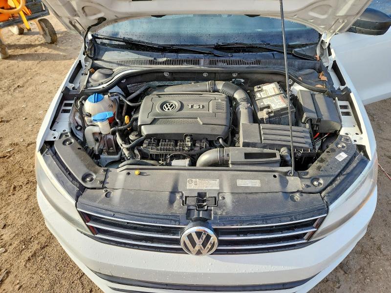 Продажа на аукционе авто 2016 Volkswagen Jetta, vin: 3VWD17AJXGM404779, номер лота: 48836076