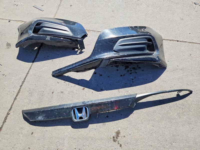49753246 :رقم المزاد ، 1HGCV1F10JA053329 vin ، 2018 Honda Accord مزاد بيع