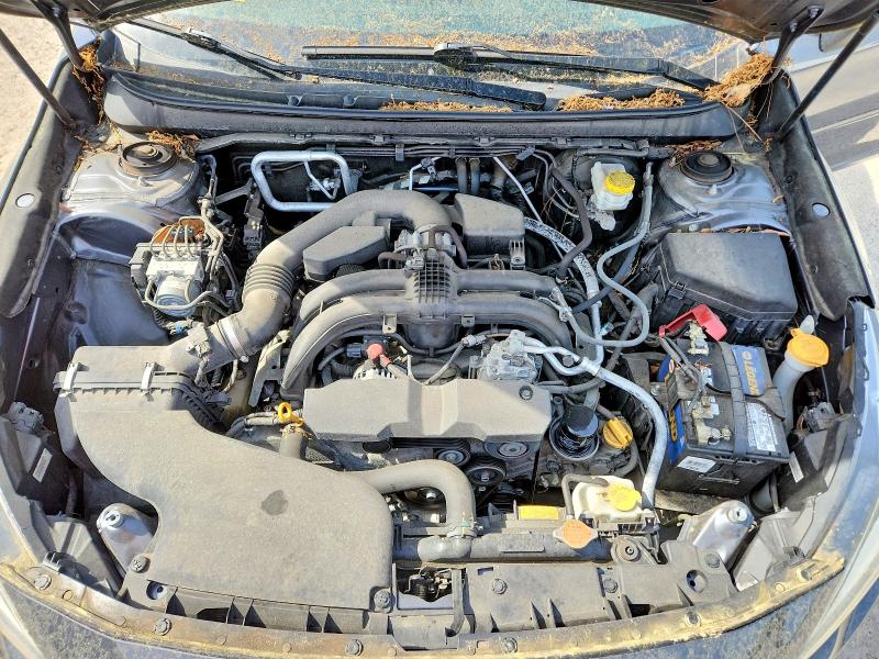 Aukcja sprzedaży 2018 Subaru Outback, vin: 4S4BSANC7J3348367, numer aukcji: 49142546