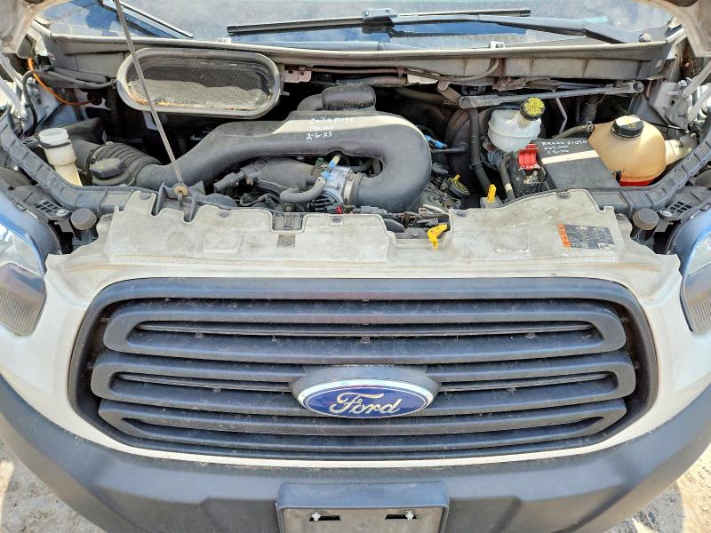 Продаж на аукціоні авто 2019 Ford Transit, vin: 1FTYR1YM2KKA16679, номер лоту: 53114836