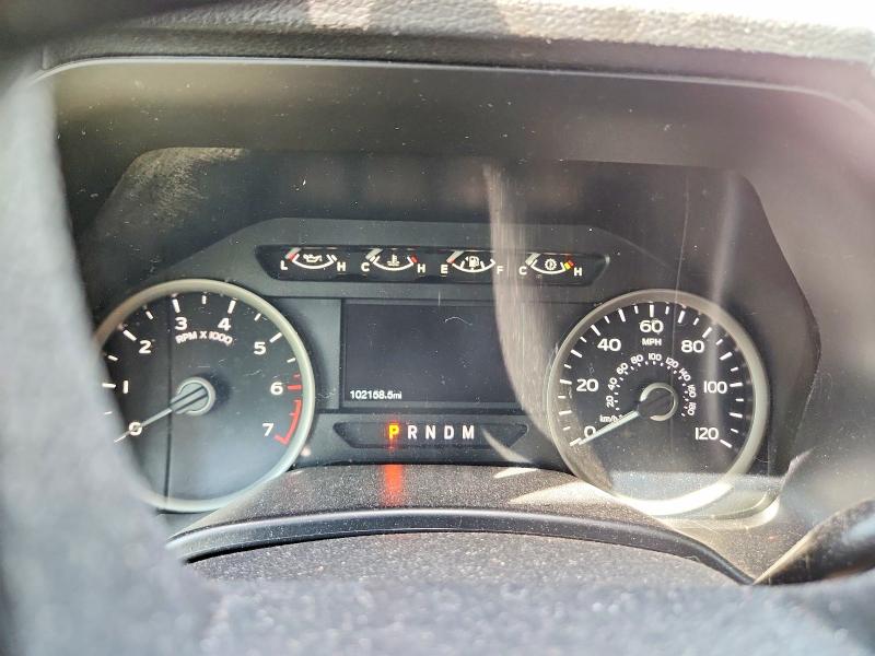 Aukcja sprzedaży 2019 Ford F150, vin: 1FTEW1CP6KKD80665, numer aukcji: 50843806