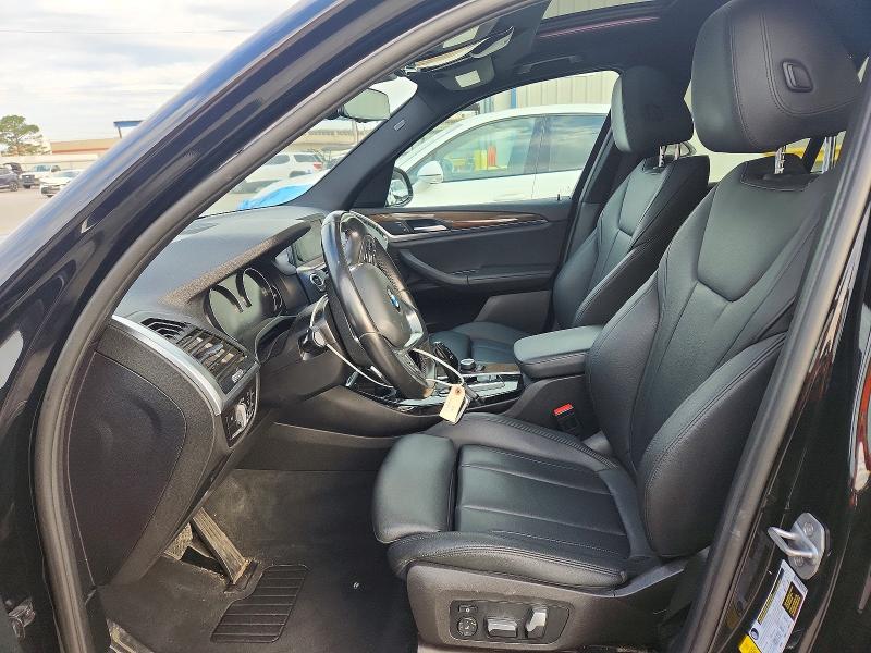 50565006 :رقم المزاد ، 5UXTR7C59KLF34149 vin ، 2019 Bmw X3 مزاد بيع