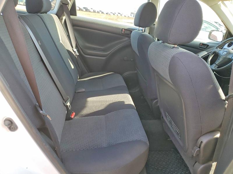 Продажа на аукционе авто 2005 Toyota Matrix, vin: 2T1KR32E05C870952, номер лота: 48510766