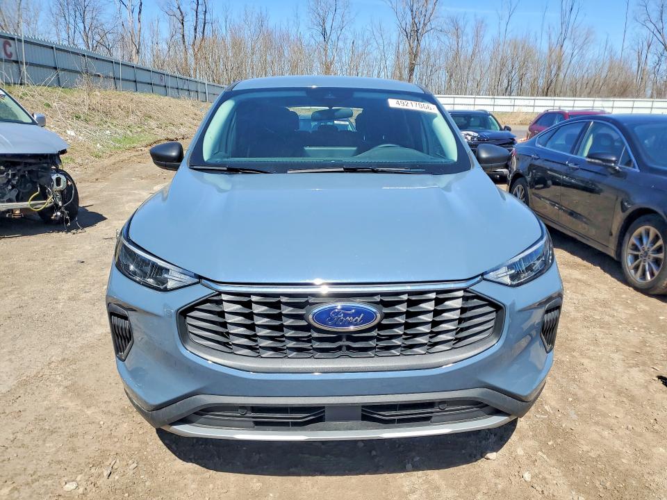2024 Ford Escape მანქანა იყიდება აუქციონზე, vin: 1FMCU9GN7RUA80602, აუქციონის ნომერი: 49217066