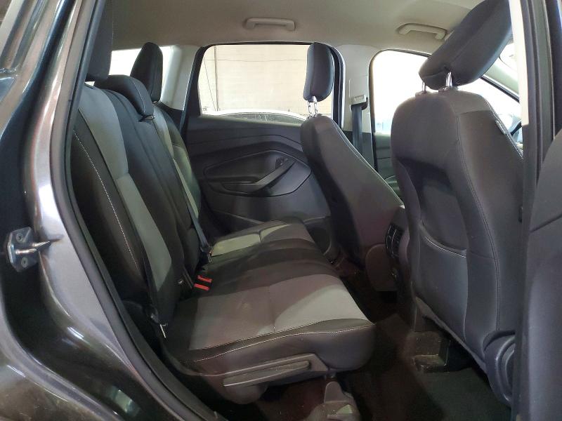 Aukcja sprzedaży 2018 Ford Escape, vin: 1FMCU0GD3JUA03507, numer aukcji: 50642306