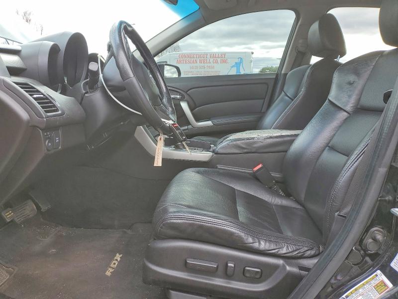 Aukcja sprzedaży 2011 Acura Rdx, vin: 5J8TB2H2XBA000059, numer aukcji: 48782856